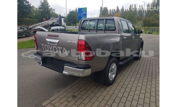 Buy Import Toyota Hilux Other Car in Import - Dubai in Abseron Buy Import Toyota Hilux Other Car in Import - Dubai in Abseron
