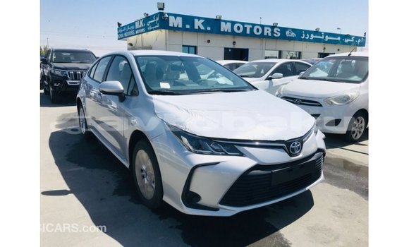 Buy Import Toyota Corolla White Car in Import - Dubai in Abseron Buy Import Toyota Corolla White Car in Import - Dubai in Abseron