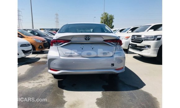 Buy Import Toyota Corolla White Car in Import - Dubai in Abseron Buy Import Toyota Corolla White Car in Import - Dubai in Abseron
