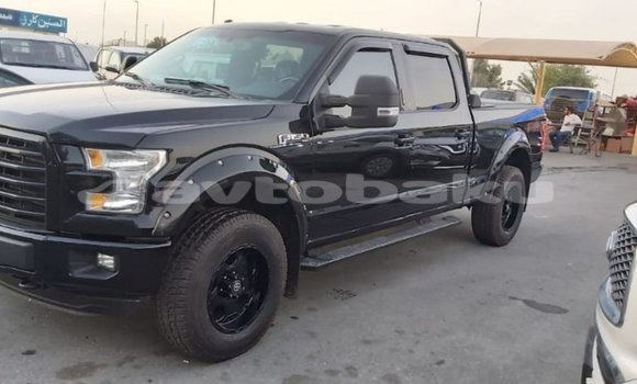 Buy Import Ford V8 Black Car in Import - Dubai in Abseron Buy Import Ford V8 Black Car in Import - Dubai in Abseron