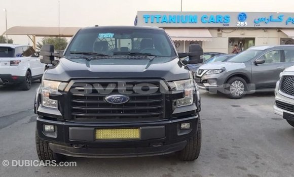 Buy Import Ford V8 Black Car in Import - Dubai in Abseron Buy Import Ford V8 Black Car in Import - Dubai in Abseron
