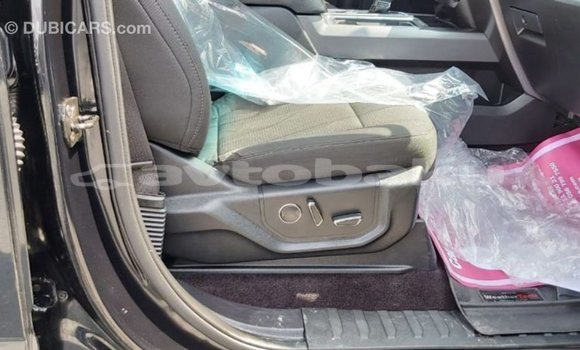 Buy Import Ford V8 Black Car in Import - Dubai in Abseron Buy Import Ford V8 Black Car in Import - Dubai in Abseron