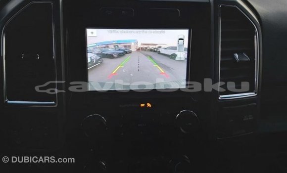 Buy Import Ford V8 Black Car in Import - Dubai in Abseron Buy Import Ford V8 Black Car in Import - Dubai in Abseron