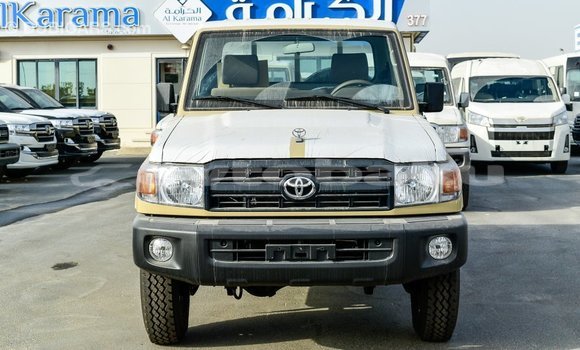 Buy Import Toyota Land Cruiser Beige Car in Import - Dubai in Abseron Buy Import Toyota Land Cruiser Beige Car in Import - Dubai in Abseron