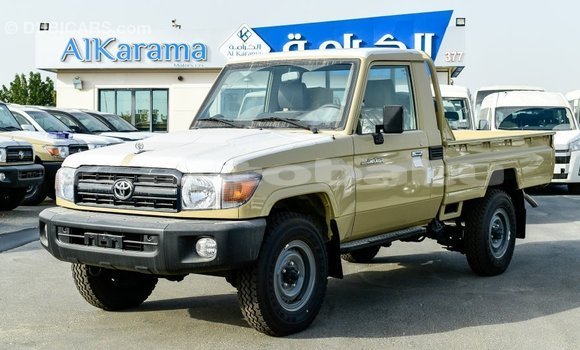 Buy Import Toyota Land Cruiser Beige Car in Import - Dubai in Abseron Buy Import Toyota Land Cruiser Beige Car in Import - Dubai in Abseron
