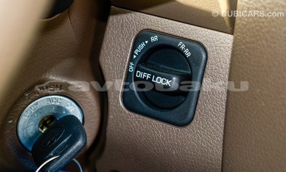 Buy Import Toyota Land Cruiser Beige Car in Import - Dubai in Abseron Buy Import Toyota Land Cruiser Beige Car in Import - Dubai in Abseron