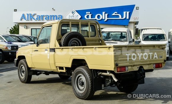 Buy Import Toyota Land Cruiser Beige Car in Import - Dubai in Abseron Buy Import Toyota Land Cruiser Beige Car in Import - Dubai in Abseron