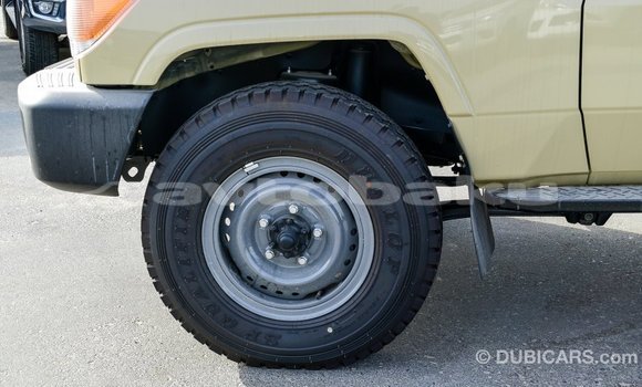 Buy Import Toyota Land Cruiser Beige Car in Import - Dubai in Abseron Buy Import Toyota Land Cruiser Beige Car in Import - Dubai in Abseron