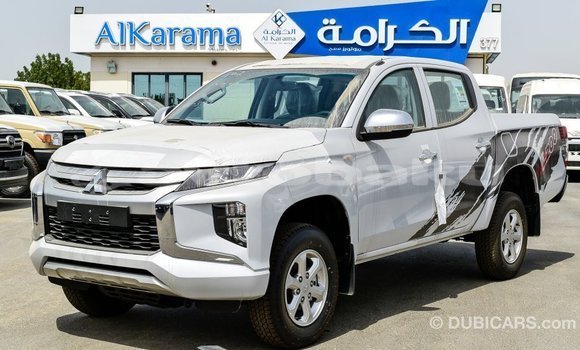 Buy Import Mitsubishi L200 White Car in Import - Dubai in Abseron Buy Import Mitsubishi L200 White Car in Import - Dubai in Abseron