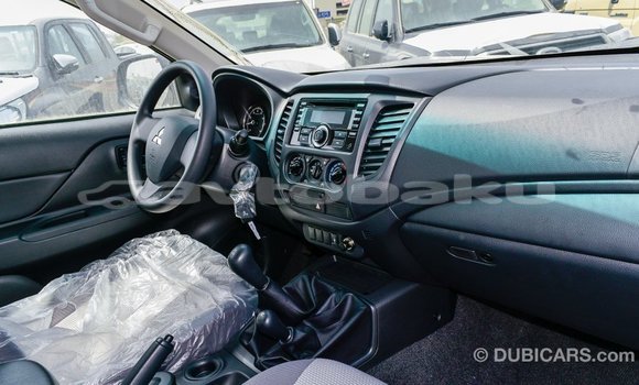 Buy Import Mitsubishi L200 White Car in Import - Dubai in Abseron Buy Import Mitsubishi L200 White Car in Import - Dubai in Abseron