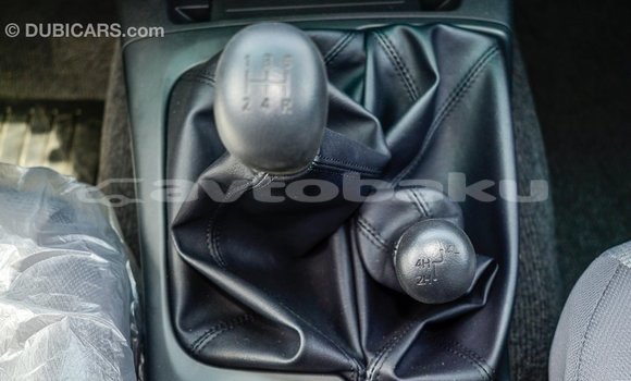 Buy Import Mitsubishi L200 White Car in Import - Dubai in Abseron Buy Import Mitsubishi L200 White Car in Import - Dubai in Abseron