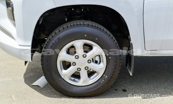 Buy Import Mitsubishi L200 White Car in Import - Dubai in Abseron Buy Import Mitsubishi L200 White Car in Import - Dubai in Abseron