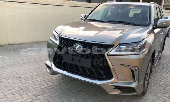 Buy Import Lexus LX Other Car in Import - Dubai in Abseron Buy Import Lexus LX Other Car in Import - Dubai in Abseron