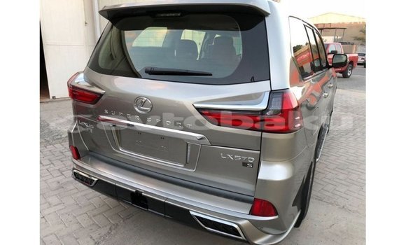 Buy Import Lexus LX Other Car in Import - Dubai in Abseron Buy Import Lexus LX Other Car in Import - Dubai in Abseron