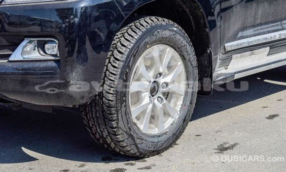 Buy Import Toyota Land Cruiser Black Car in Import - Dubai in Abseron Buy Import Toyota Land Cruiser Black Car in Import - Dubai in Abseron