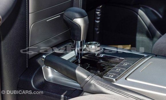 Buy Import Toyota Land Cruiser Black Car in Import - Dubai in Abseron Buy Import Toyota Land Cruiser Black Car in Import - Dubai in Abseron