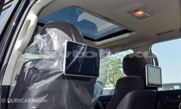 Buy Import Toyota Land Cruiser Black Car in Import - Dubai in Abseron Buy Import Toyota Land Cruiser Black Car in Import - Dubai in Abseron