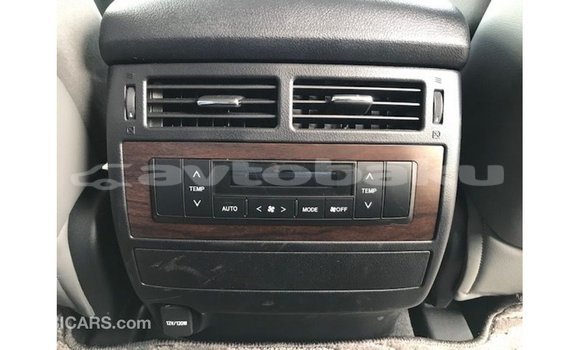 Buy Import Toyota Land Cruiser White Car in Import - Dubai in Abseron Buy Import Toyota Land Cruiser White Car in Import - Dubai in Abseron