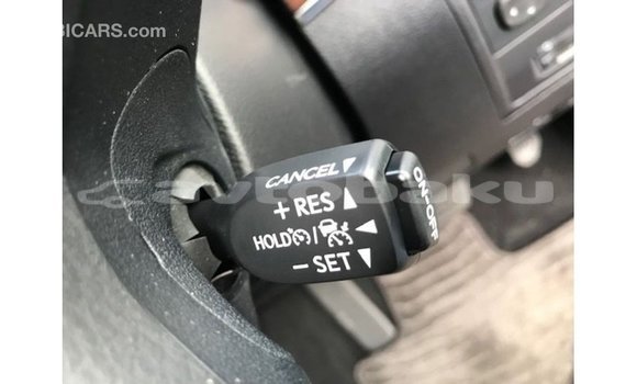 Buy Import Toyota Land Cruiser White Car in Import - Dubai in Abseron Buy Import Toyota Land Cruiser White Car in Import - Dubai in Abseron