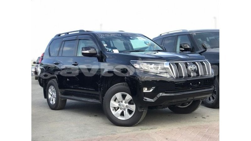 Big with watermark toyota prado abseron import dubai 2923