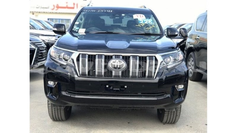 Big with watermark toyota prado abseron import dubai 2923