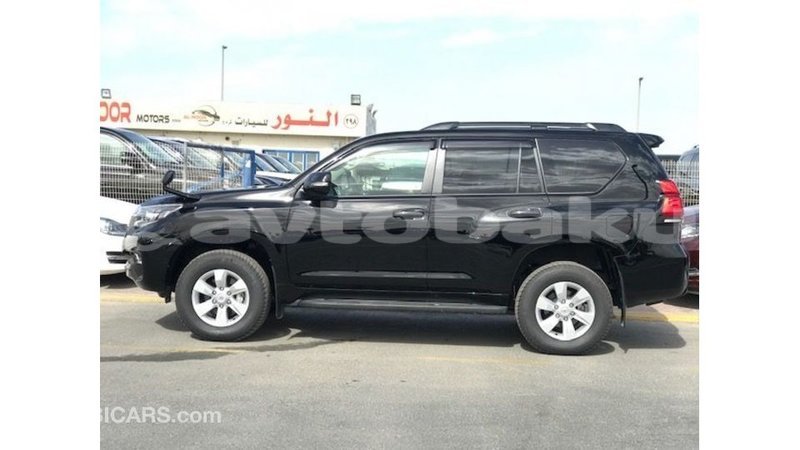 Big with watermark toyota prado abseron import dubai 2923