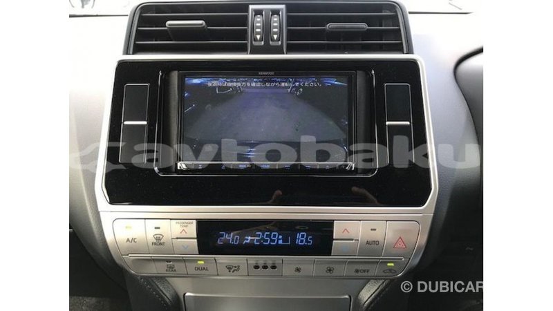 Big with watermark toyota prado abseron import dubai 2923