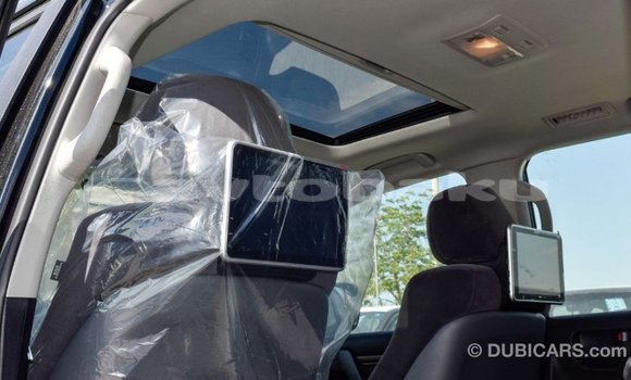 Buy Import Toyota Land Cruiser Black Car in Import - Dubai in Abseron Buy Import Toyota Land Cruiser Black Car in Import - Dubai in Abseron