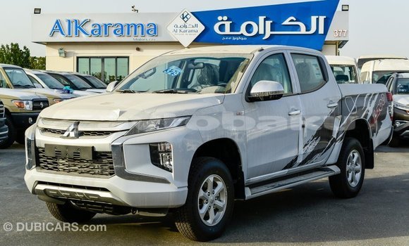 Buy Import Mitsubishi L200 White Car in Import - Dubai in Abseron Buy Import Mitsubishi L200 White Car in Import - Dubai in Abseron