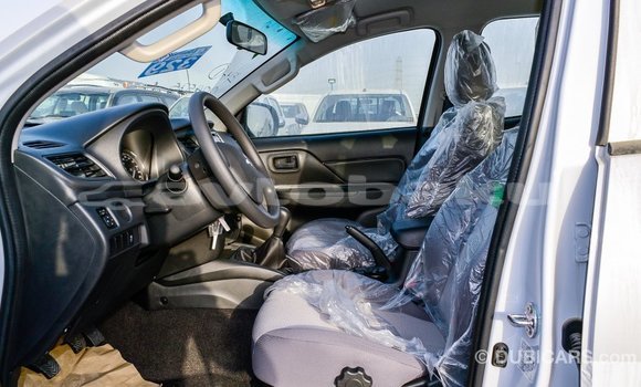 Buy Import Mitsubishi L200 White Car in Import - Dubai in Abseron Buy Import Mitsubishi L200 White Car in Import - Dubai in Abseron