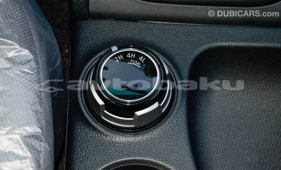 Buy Import Mitsubishi L200 White Car in Import - Dubai in Abseron Buy Import Mitsubishi L200 White Car in Import - Dubai in Abseron