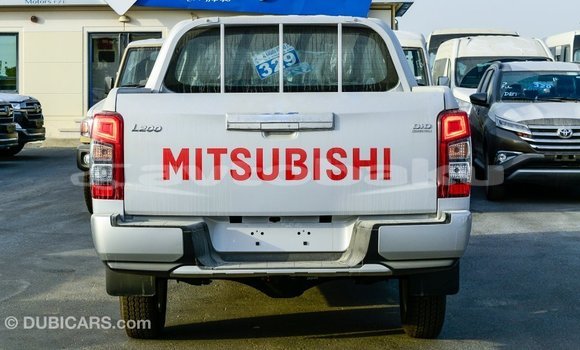 Buy Import Mitsubishi L200 White Car in Import - Dubai in Abseron Buy Import Mitsubishi L200 White Car in Import - Dubai in Abseron