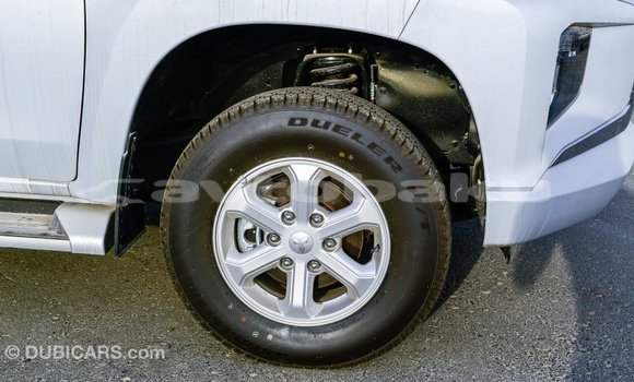 Buy Import Mitsubishi L200 White Car in Import - Dubai in Abseron Buy Import Mitsubishi L200 White Car in Import - Dubai in Abseron