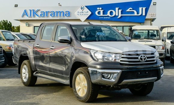 Buy Import Toyota Hilux Other Car in Import - Dubai in Abseron Buy Import Toyota Hilux Other Car in Import - Dubai in Abseron