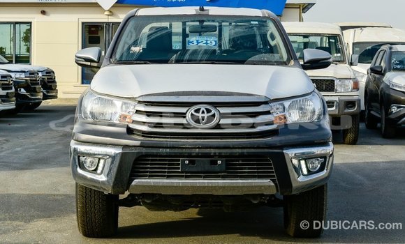 Buy Import Toyota Hilux Other Car in Import - Dubai in Abseron Buy Import Toyota Hilux Other Car in Import - Dubai in Abseron