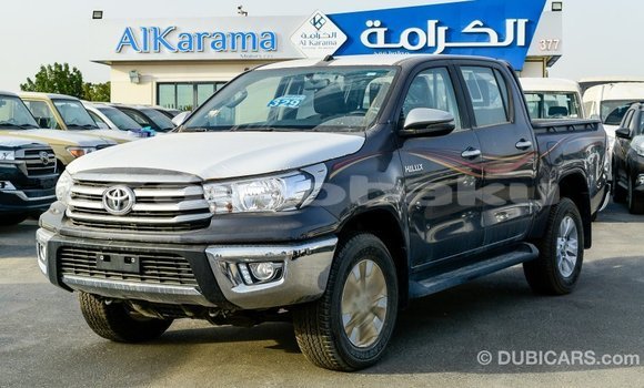 Buy Import Toyota Hilux Other Car in Import - Dubai in Abseron Buy Import Toyota Hilux Other Car in Import - Dubai in Abseron