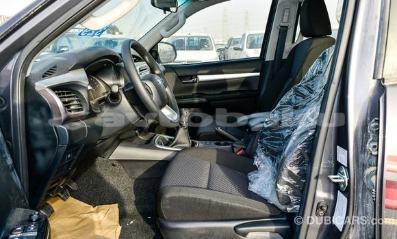 Buy Import Toyota Hilux Other Car in Import - Dubai in Abseron Buy Import Toyota Hilux Other Car in Import - Dubai in Abseron