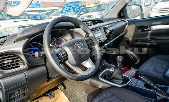 Buy Import Toyota Hilux Other Car in Import - Dubai in Abseron Buy Import Toyota Hilux Other Car in Import - Dubai in Abseron