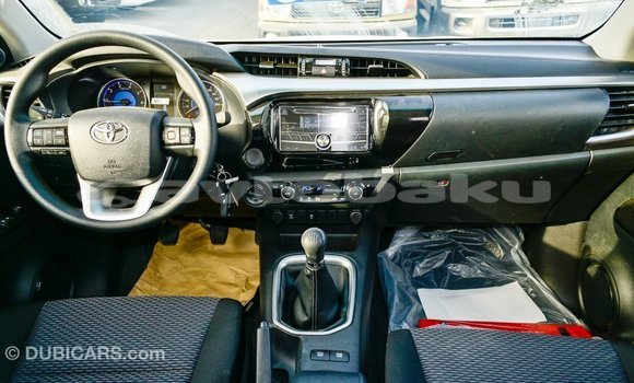 Buy Import Toyota Hilux Other Car in Import - Dubai in Abseron Buy Import Toyota Hilux Other Car in Import - Dubai in Abseron