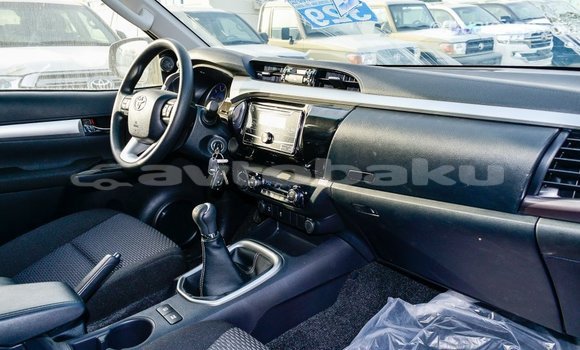 Buy Import Toyota Hilux Other Car in Import - Dubai in Abseron Buy Import Toyota Hilux Other Car in Import - Dubai in Abseron