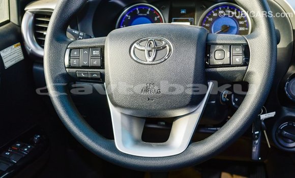 Buy Import Toyota Hilux Other Car in Import - Dubai in Abseron Buy Import Toyota Hilux Other Car in Import - Dubai in Abseron