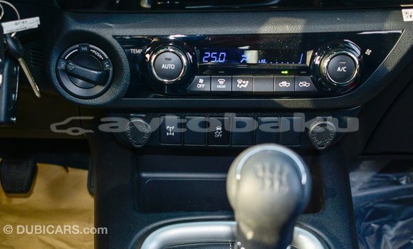 Buy Import Toyota Hilux Other Car in Import - Dubai in Abseron Buy Import Toyota Hilux Other Car in Import - Dubai in Abseron