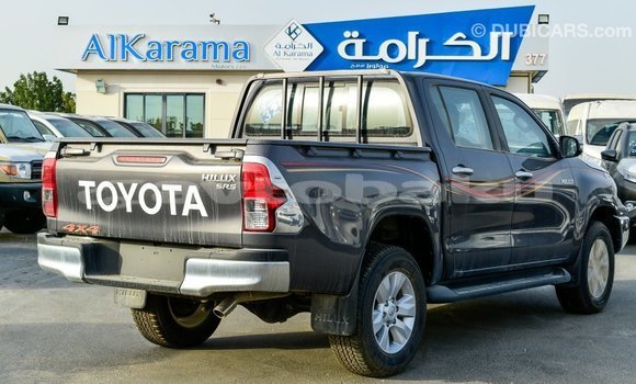 Buy Import Toyota Hilux Other Car in Import - Dubai in Abseron Buy Import Toyota Hilux Other Car in Import - Dubai in Abseron