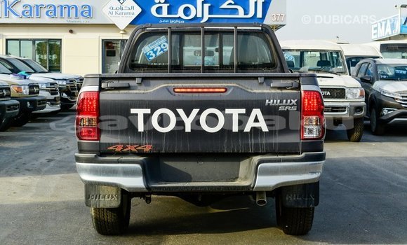 Buy Import Toyota Hilux Other Car in Import - Dubai in Abseron Buy Import Toyota Hilux Other Car in Import - Dubai in Abseron