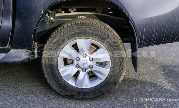 Buy Import Toyota Hilux Other Car in Import - Dubai in Abseron Buy Import Toyota Hilux Other Car in Import - Dubai in Abseron