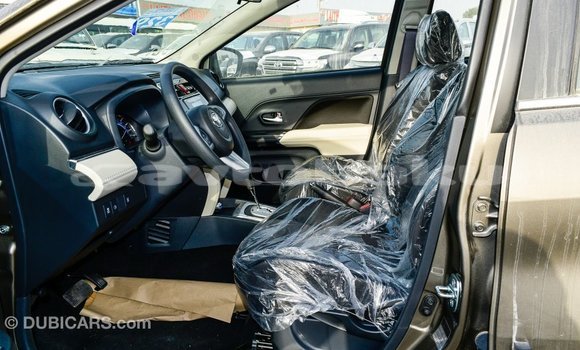 Buy Import Toyota Rush Brown Car in Import - Dubai in Abseron Buy Import Toyota Rush Brown Car in Import - Dubai in Abseron