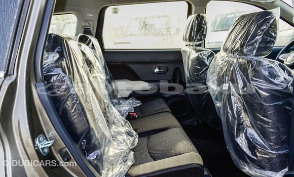 Buy Import Toyota Rush Brown Car in Import - Dubai in Abseron Buy Import Toyota Rush Brown Car in Import - Dubai in Abseron