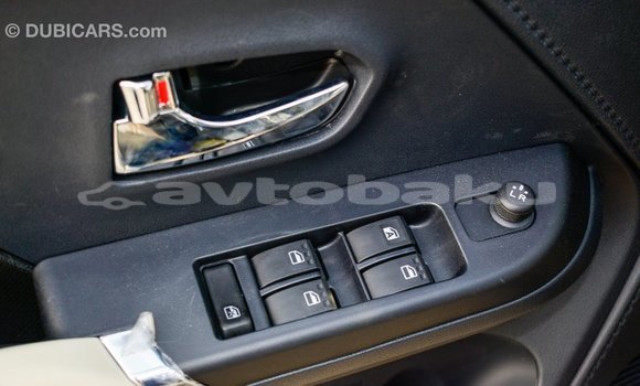 Buy Import Toyota Rush Brown Car in Import - Dubai in Abseron Buy Import Toyota Rush Brown Car in Import - Dubai in Abseron