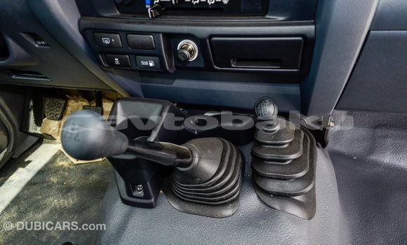 Buy Import Toyota Land Cruiser White Car in Import - Dubai in Abseron Buy Import Toyota Land Cruiser White Car in Import - Dubai in Abseron