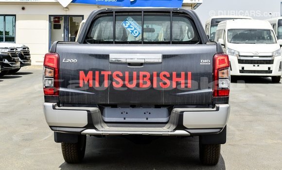 Buy Import Mitsubishi L200 Other Car in Import - Dubai in Abseron Buy Import Mitsubishi L200 Other Car in Import - Dubai in Abseron